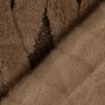 Tekoturkis Bukleekangas Vinoneliöt – tummanruskea/mustanruskea,  thumbnail number 4
