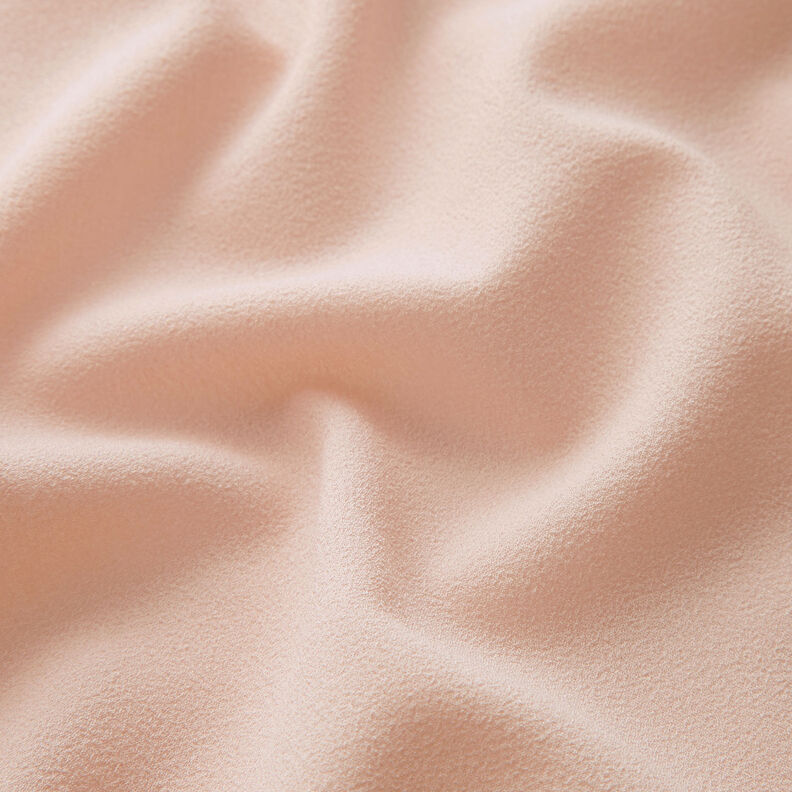 Kreppigeorgette &ndash; ruusunpunainen,  image number 3