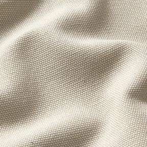 Sisustuskangas Canvas vahattu – luonnonvärinen, 