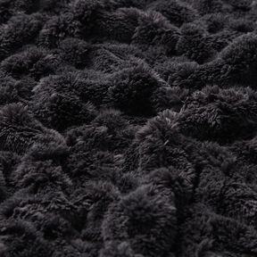 Tekoturkis timantit &ndash; musta, 