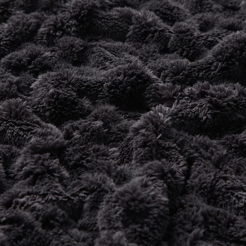 Tekoturkis timantit – musta,  image number 2