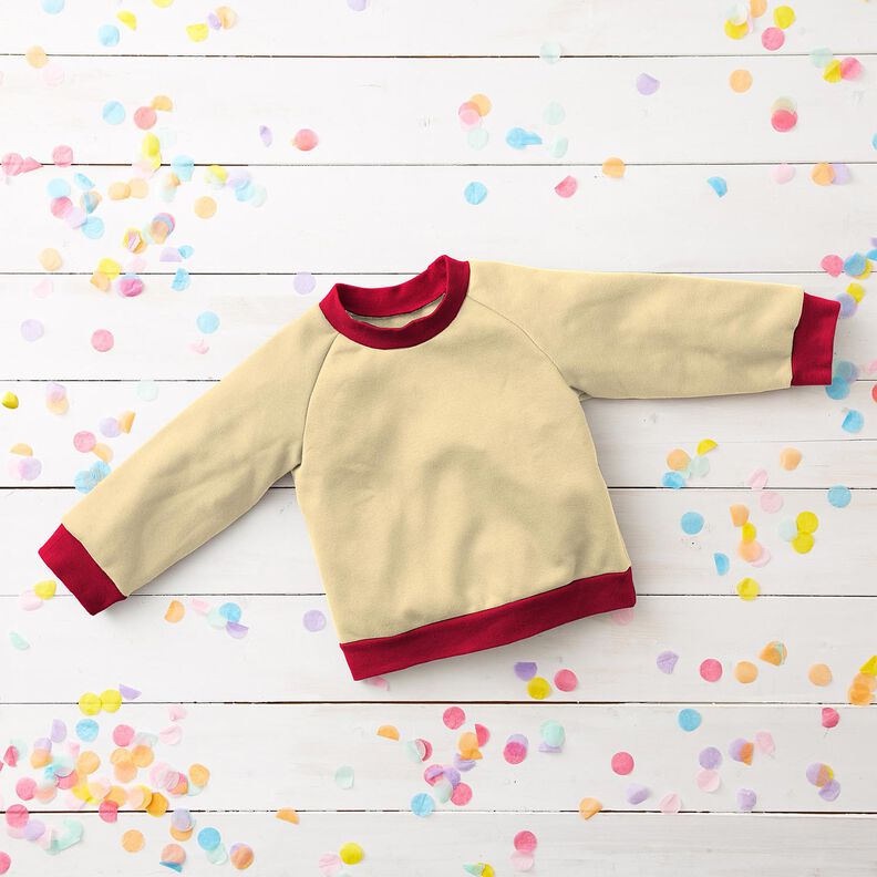 Resorikangas Yksiv&auml;rinen &ndash; vadelma,  image number 11