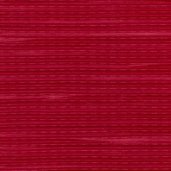Jerseyplisee – punainen,  image number 1