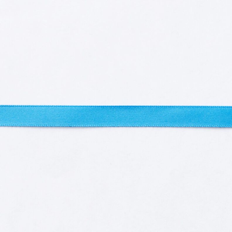 Satiininauha [9 mm] – sininen,  image number 1