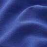 Puuvillajersey Medium Yksivärinen – indigo,  thumbnail number 4