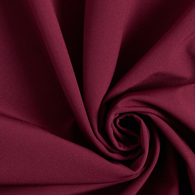 Softshell Yksivärinen – bordeauxin punainen,  image number 1