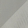 Morsiustylli erittäin leveä [300 cm] – villanvalkoinen,  thumbnail number 3