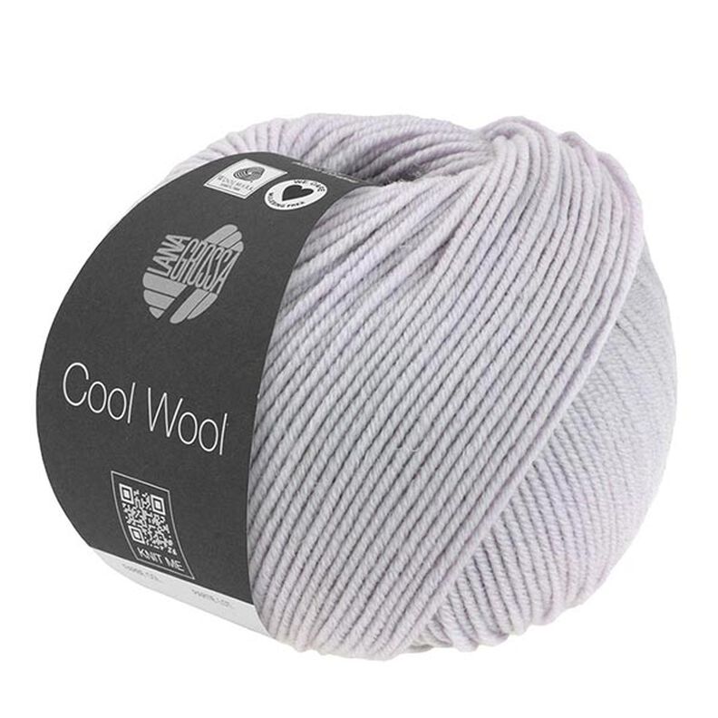 Cool Wool Melange, 50g | Lana Grossa – syreeni,  image number 1