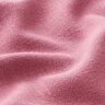 Viskoosi-pellavakangas pehmeä – tumma vanha roosa,  thumbnail number 3