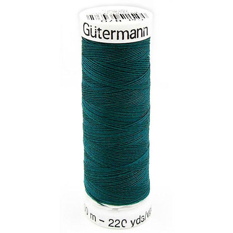 Monikäyttölanka (870) | 200 m | Gütermann,  image number 1