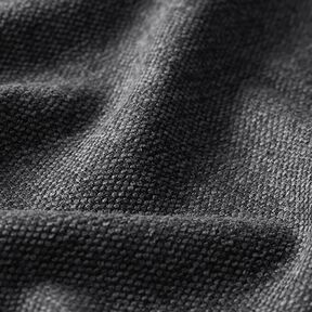 Verhoilukangas Brego – tummanharmaa | Loppupala 80cm, 