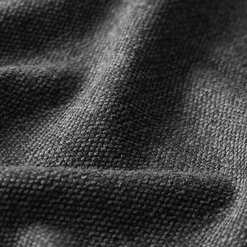 Verhoilukangas Brego – tummanharmaa | Loppupala 80cm,  image number 2