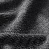 Verhoilukangas Brego – tummanharmaa | Loppupala 80cm,  thumbnail number 2