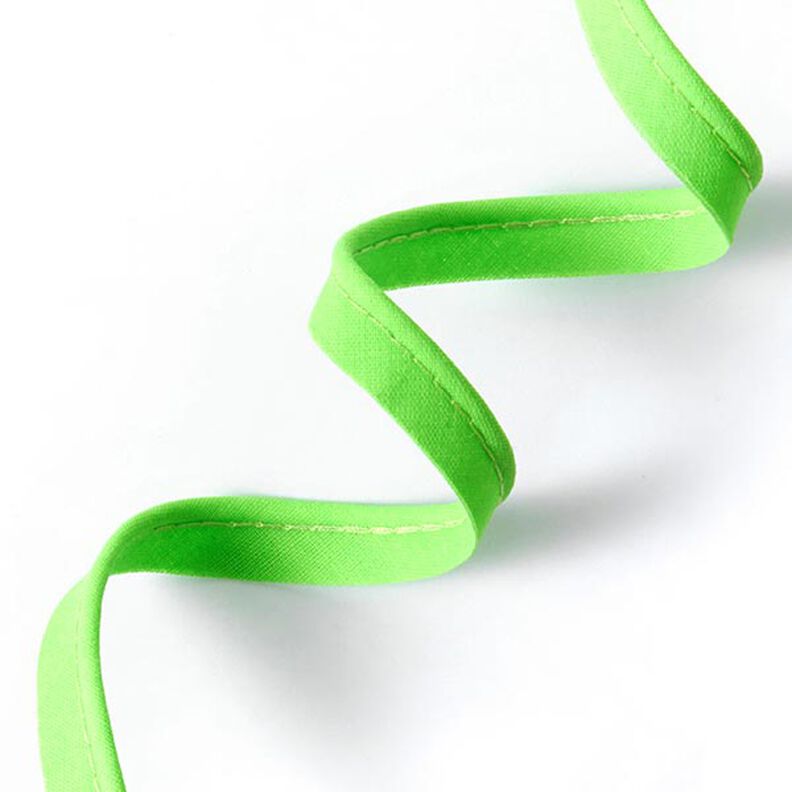 Neon Reunusnauha – vihreä neon,  image number 2