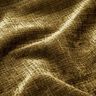 Verhoilukangas Chenille Yksivärinen – oliivi,  thumbnail number 2