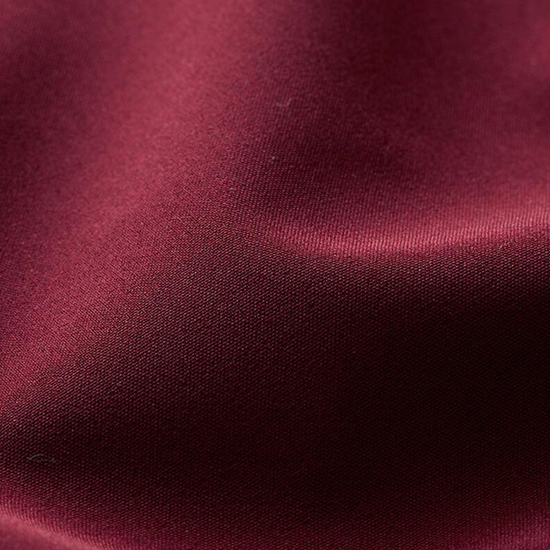 Softshell Yksivärinen – bordeauxin punainen,  image number 3