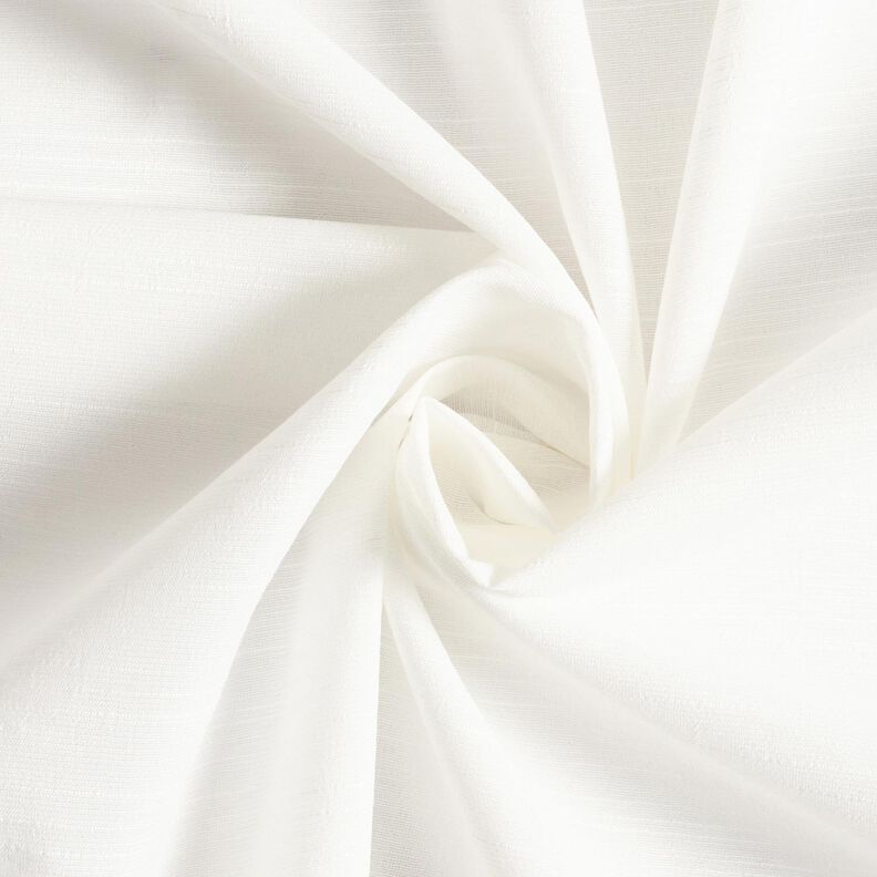 Puuvillasekoite Lankapaksunnokset – valkoinen,  image number 1