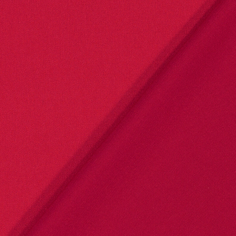 Mikrokuitu Satiini – karmiininpunainen,  image number 3