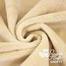 Plyysi SuperSoft SHORTY [ 1 x 0,75 m | 1,5 mm ] - beige | Kullaloo,  thumbnail number 4