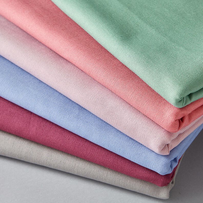 Sisustuskangas Canvas – hopea,  image number 4