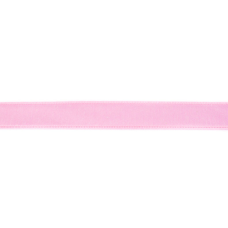 Kudottu nauha Chambray Yksivärinen – roosa,  image number 1