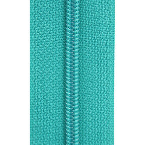 Metrivetoketju [5 mm] Muovi | Prym – turkoosi, 