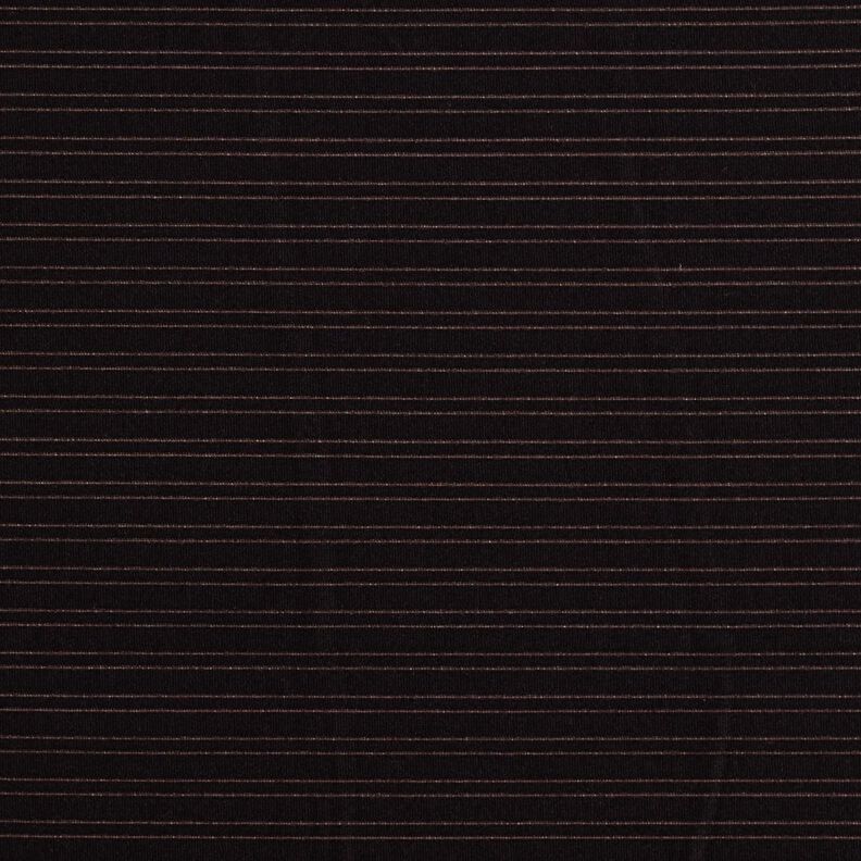 Polttokuvio Jersey Raidat – musta,  image number 1