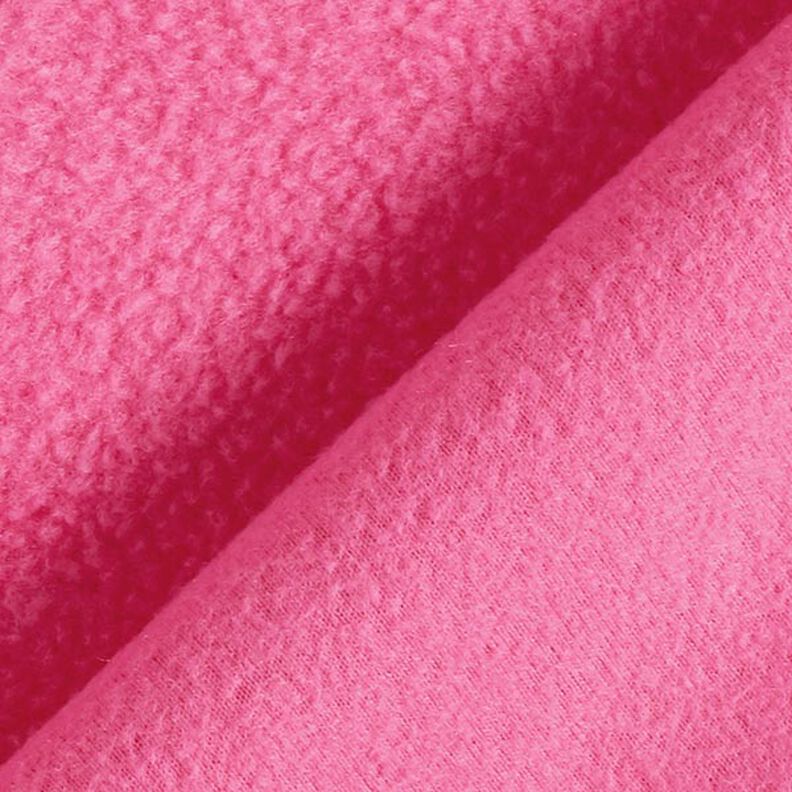 Antipilling-fleece – pink,  image number 3