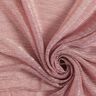 Läpikuultava plisee Kimalleraidat – roosa,  thumbnail number 3