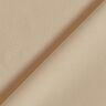 Bi-stretch Gabardiini – tumma beige,  thumbnail number 4