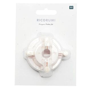 POMPULALAITE RICORUMI | Rico Design, 