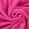 Nicki-kangas yksivärinen – voimakas vaaleanpunainen,  thumbnail number 2