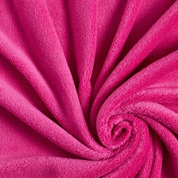 Pehmofleece – pink,  image number 1