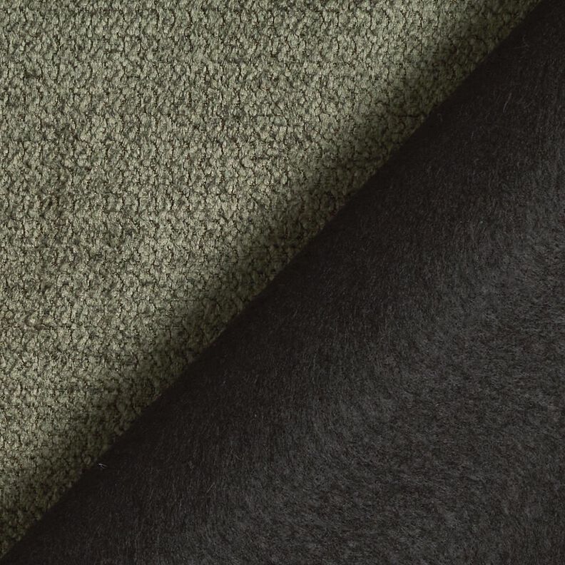 Verhoilukangas Pehme&auml; kangas &ndash; tumma m&auml;nty,  image number 3