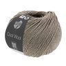 Cool Wool Melange, 50g | Lana Grossa – kastanjanruskea,  thumbnail number 1