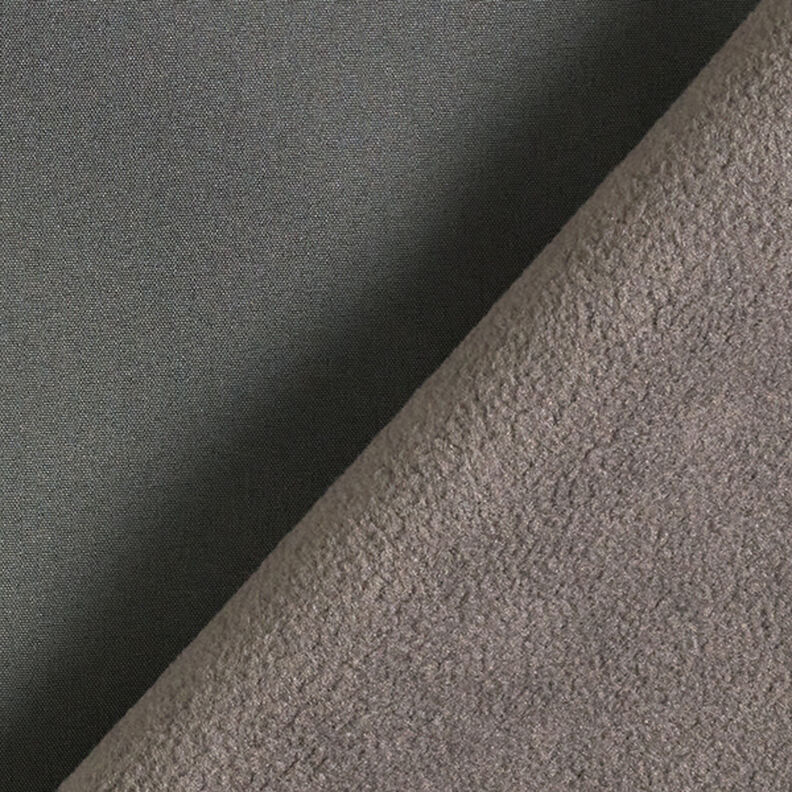 Softshell Yksivärinen – tummanharmaa,  image number 4