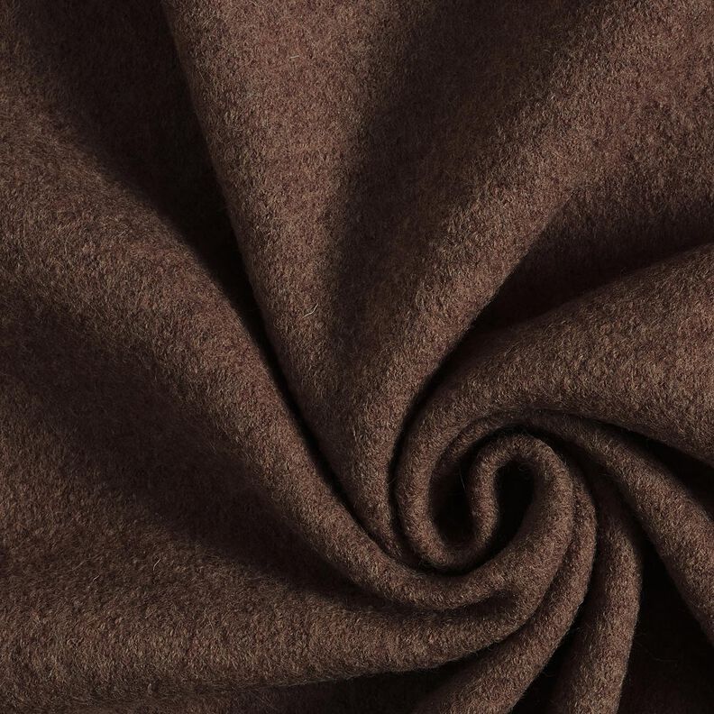 Huovutettu villa Meleerattu &ndash; tummanruskea,  image number 1