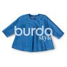 Vauvan mekko | paitapusero | housut, Burda 9348 | 68 - 98,  thumbnail number 3