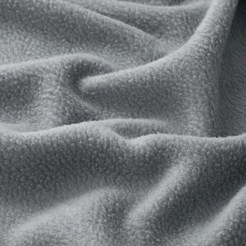 Antipilling-fleece – savenharmaa,  image number 2