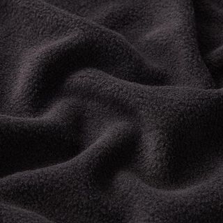 Antipilling-fleece – musta, 