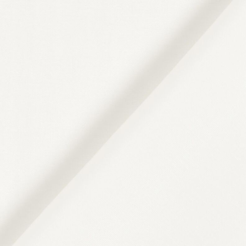 Paitapuserokangas Lyocell-sekoite – valkoinen,  image number 3
