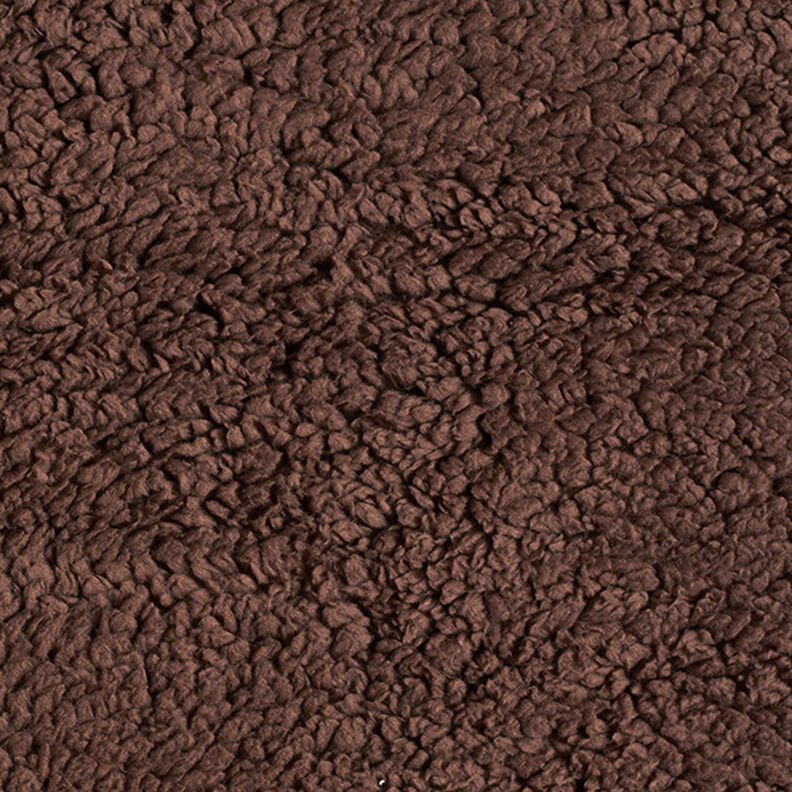 Sherpa Yksivärinen – ruskea,  image number 1