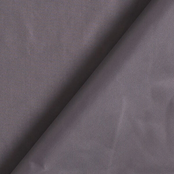 Vettähylkivä takkikangas ultrakevyt – tummanharmaa,  image number 4