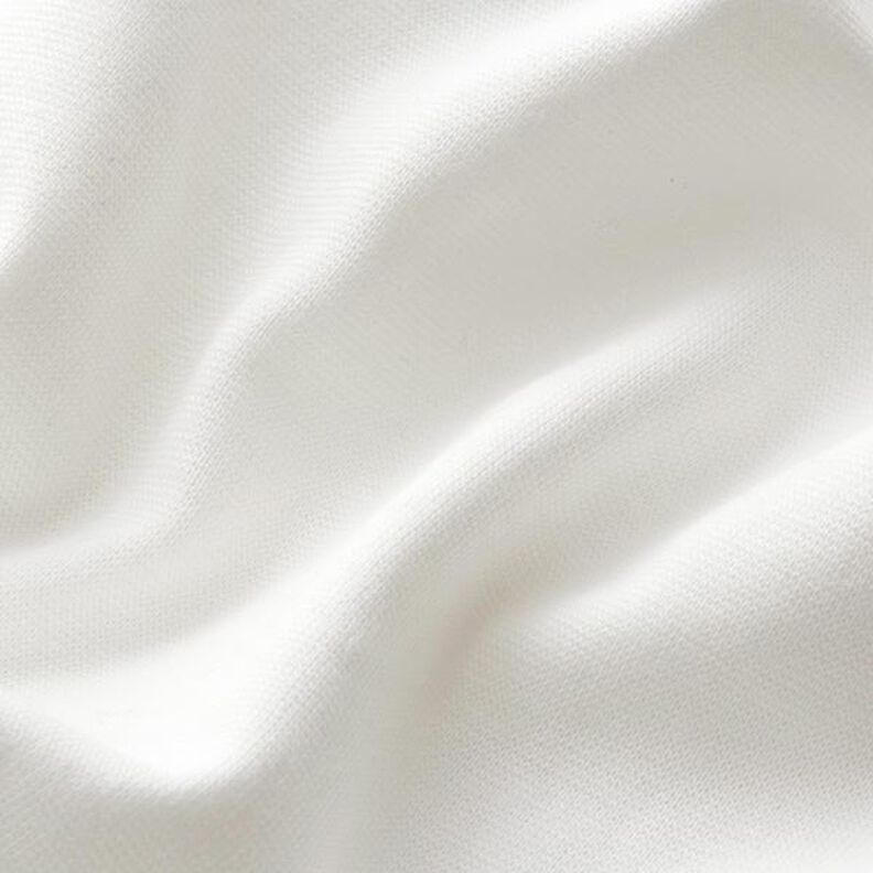 Resorikangas Yksivärinen – villanvalkoinen,  image number 4