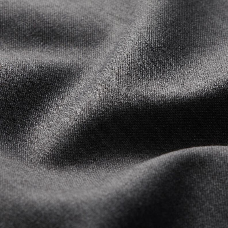 Bi-stretch Gabardiini – graniitti,  image number 2