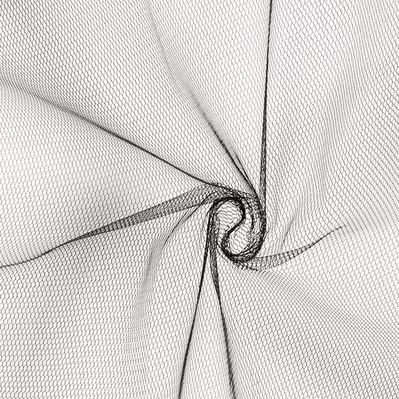 Alushame tylli &ndash; musta,  image number 1