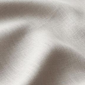 Pellavakangas – vaaleanharmaa | Loppupala 80cm, 
