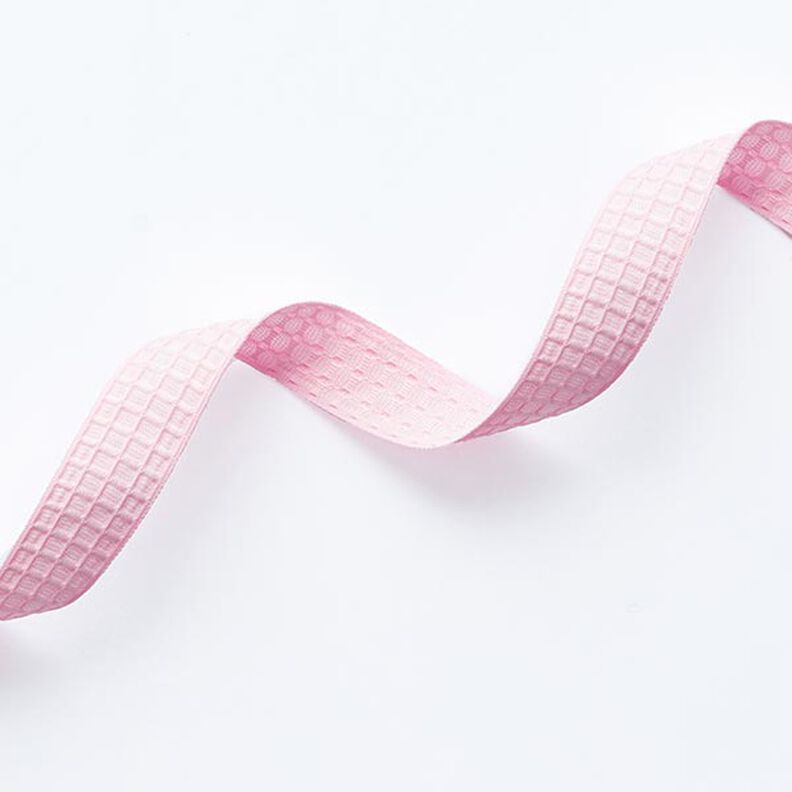 Kudottu nauha Structure  – roosa,  image number 2