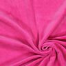 Nicki-kangas yksivärinen – voimakas vaaleanpunainen,  thumbnail number 1