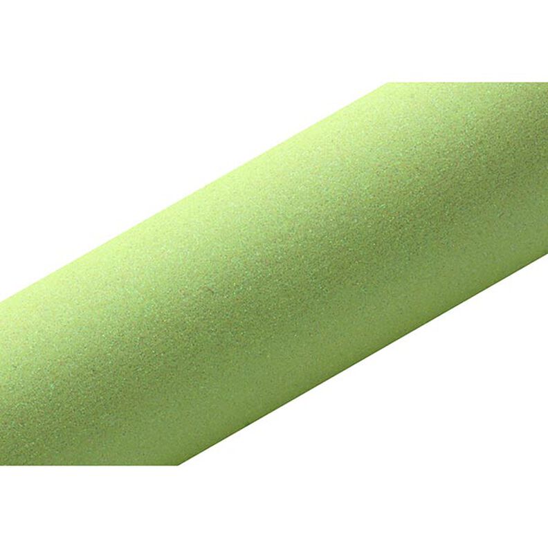 Flexkalvo Pearl ristikko Poli-Flex DIN A4 – keltainen neon,  image number 1